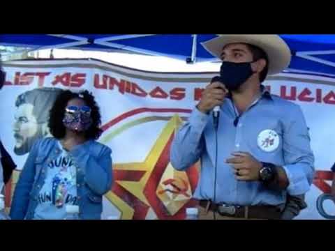 Delcy Rodríguez agradece a TRUMP, Protestas en Venezuela,Anabel Hernández y sus AUDIOS vs Sheinbaum