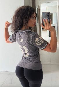 Déjame contarte sobre una poderosa ejemplo