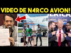 Pesadilla total! GOLPE DIRECTO A EEUU, Trump nunca lo espero. Sacan video, se cae farsa vs Andrés