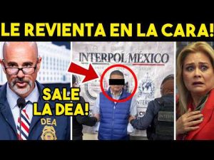 Maru acorralada! RECHAZAN EXTRADICION. Sale EEUU, lanza golpe directo. Trump EEUU